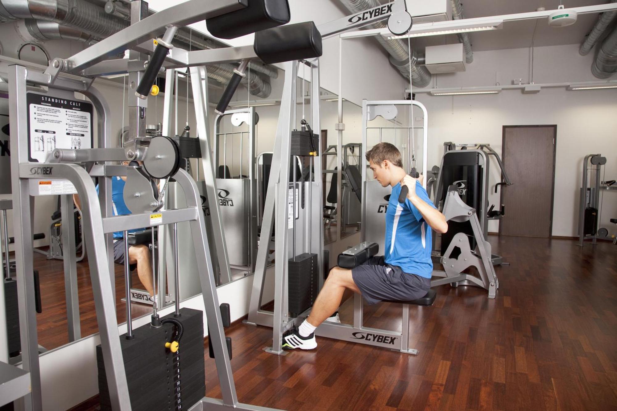 Tahko Spa Hotel מראה חיצוני תמונה