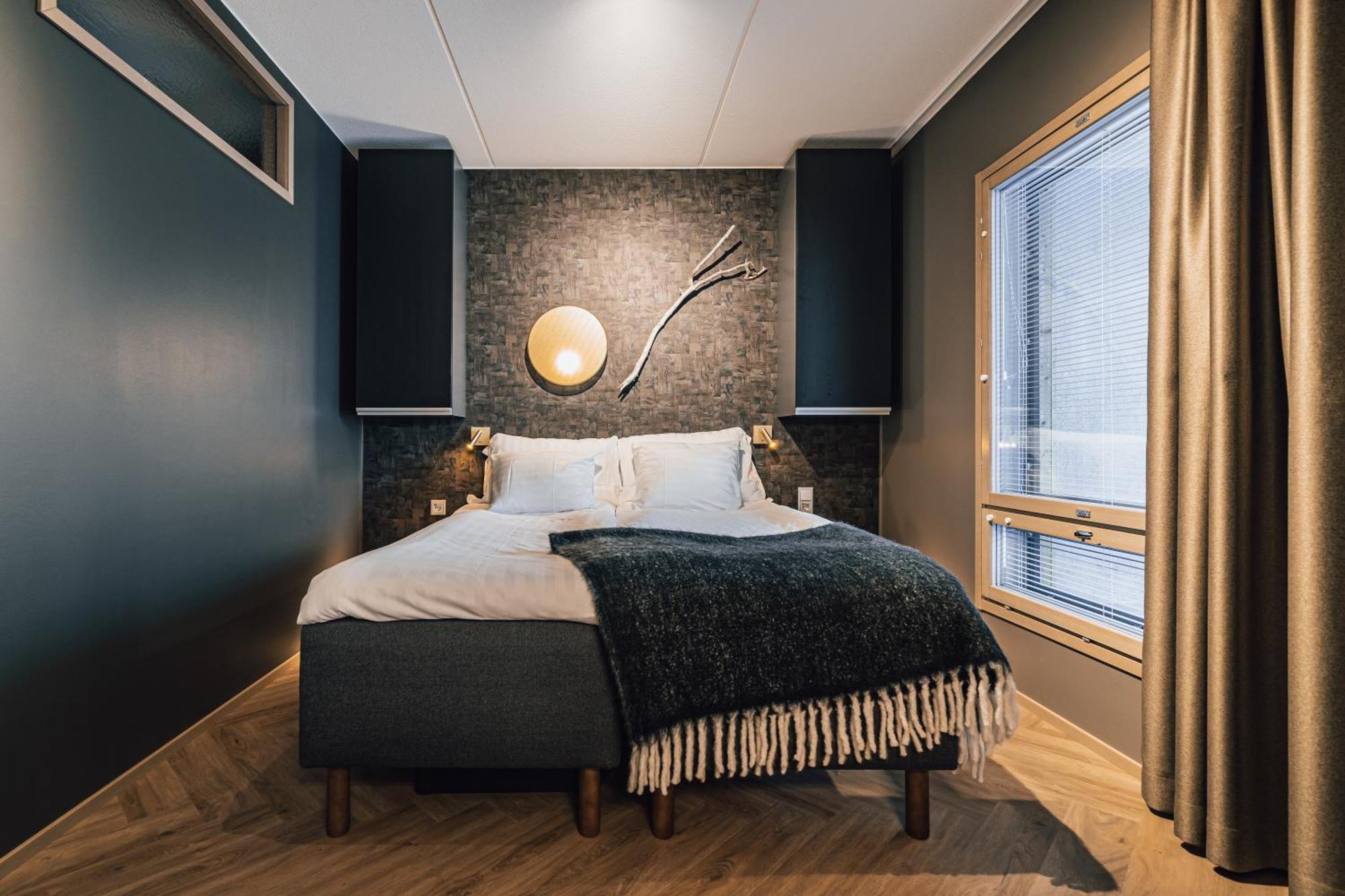 Tahko Spa Hotel מראה חיצוני תמונה