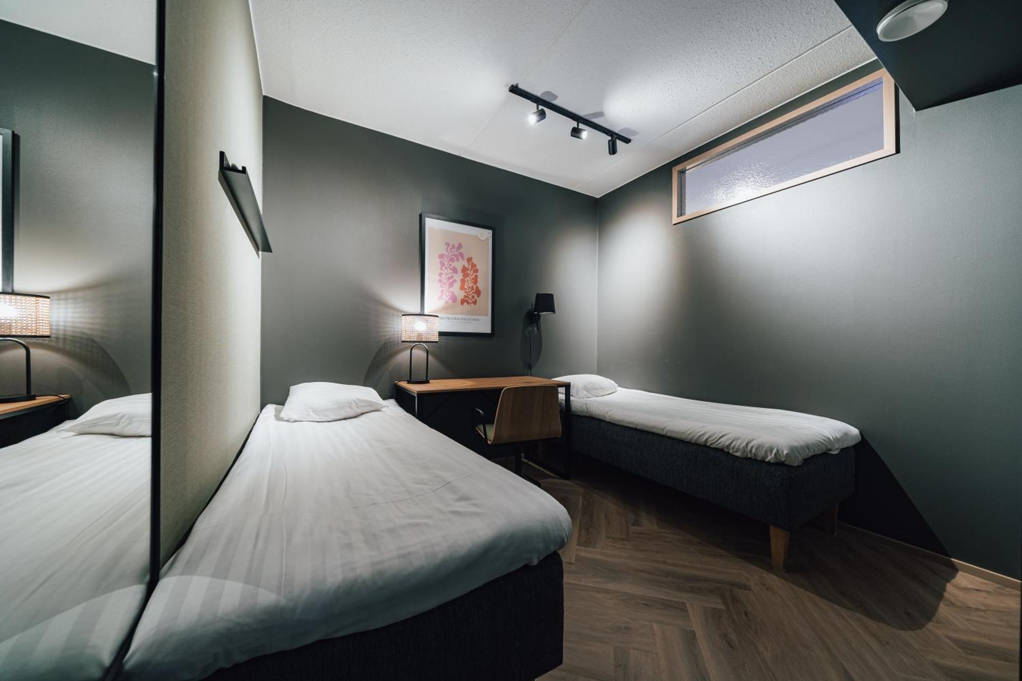 Tahko Spa Hotel מראה חיצוני תמונה
