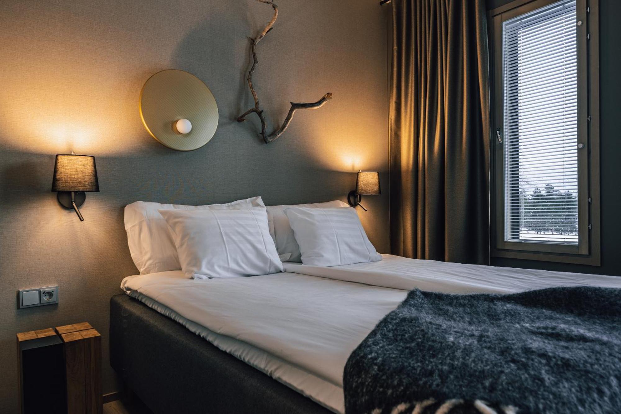 Tahko Spa Hotel מראה חיצוני תמונה