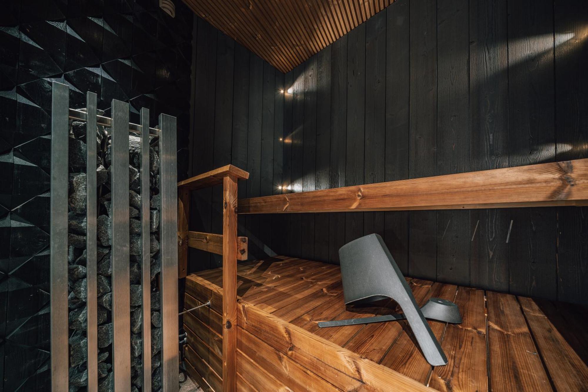 Tahko Spa Hotel מראה חיצוני תמונה