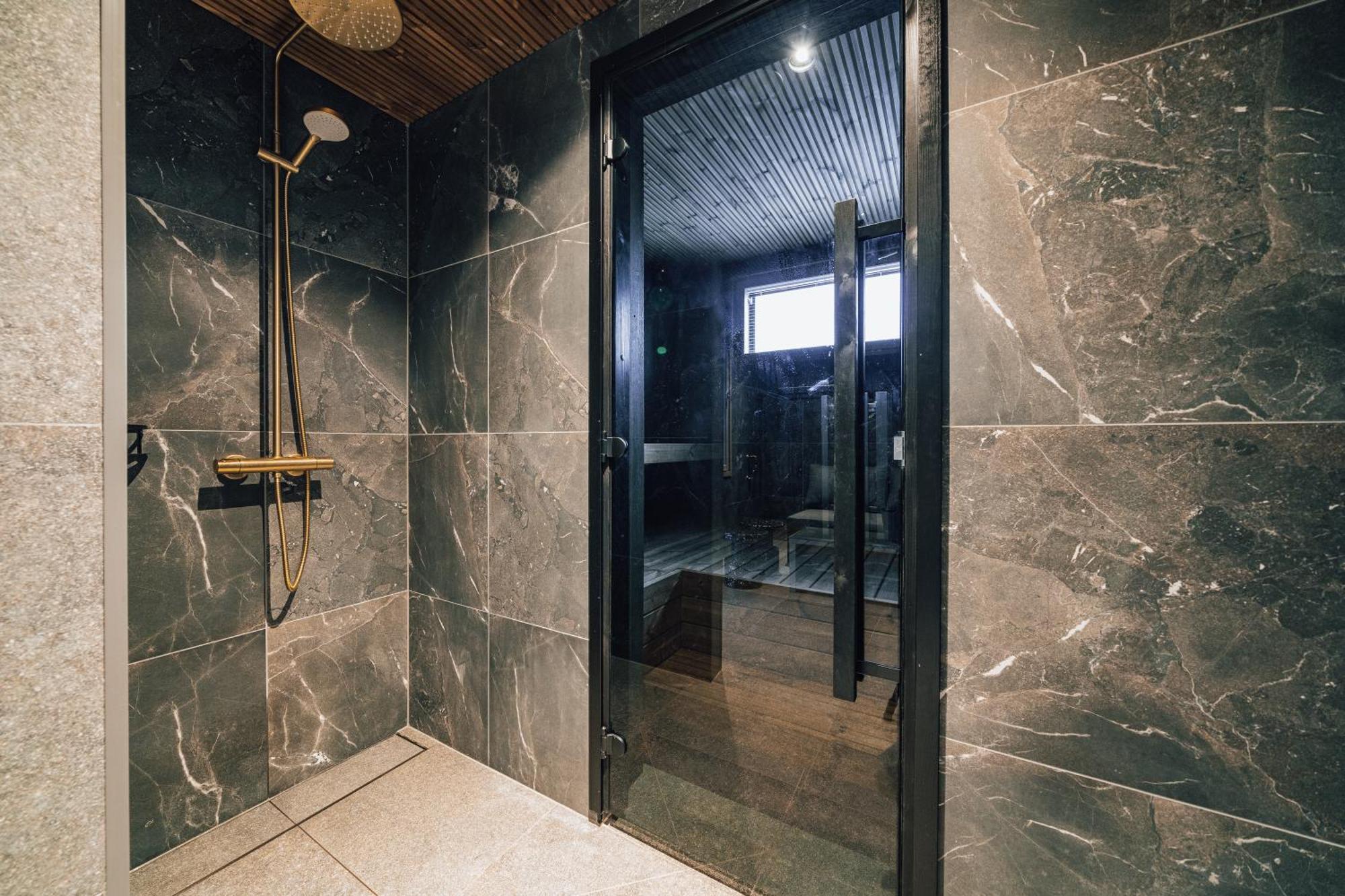 Tahko Spa Hotel מראה חיצוני תמונה