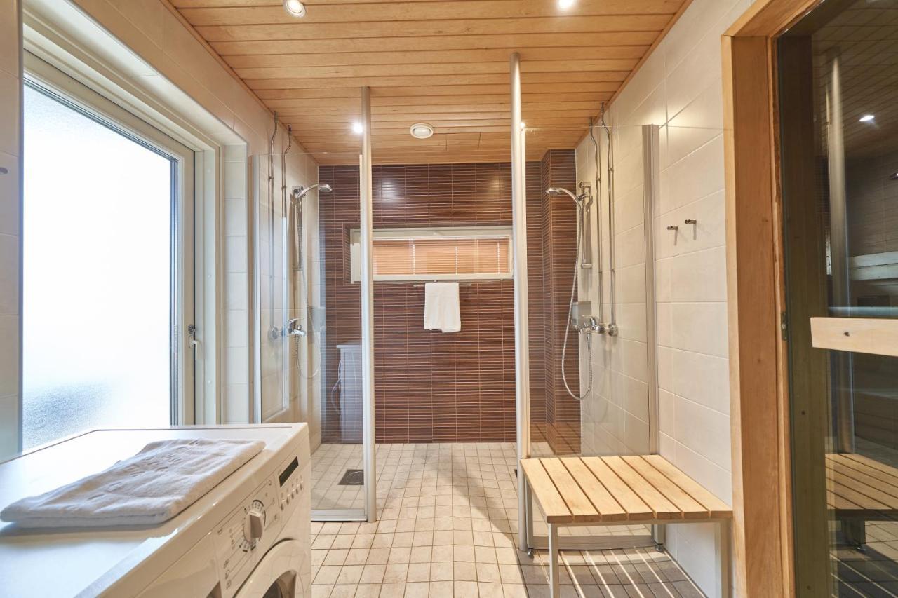 Tahko Spa Hotel מראה חיצוני תמונה