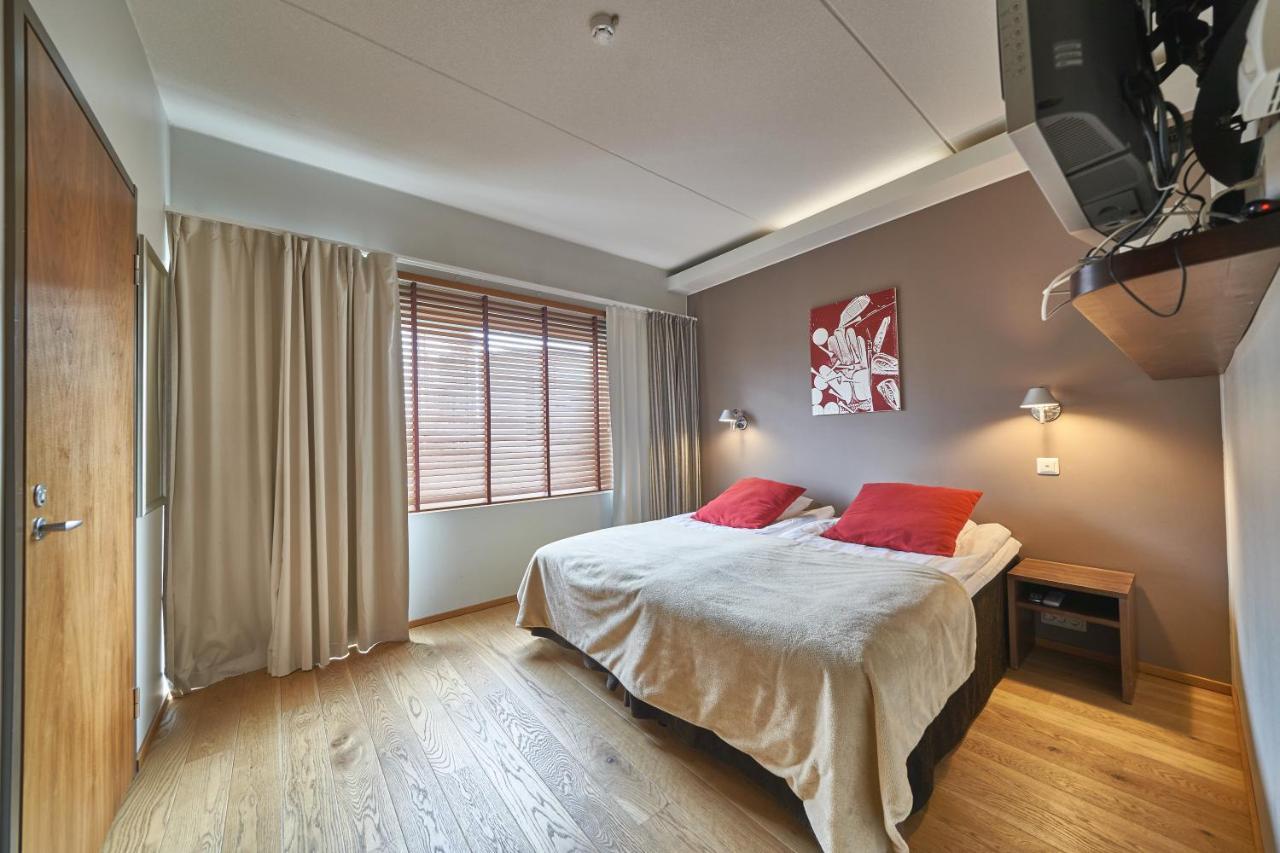 Tahko Spa Hotel מראה חיצוני תמונה