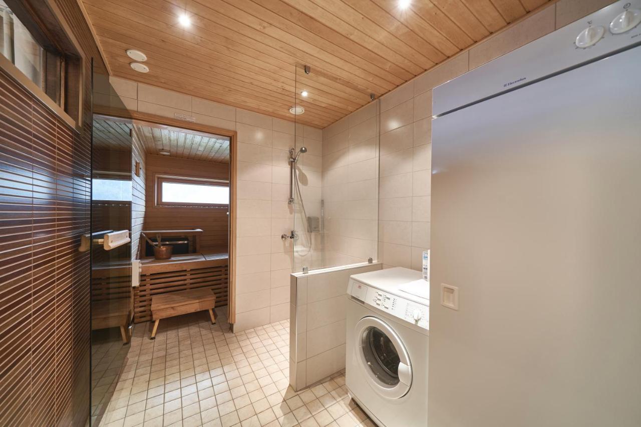 Tahko Spa Hotel מראה חיצוני תמונה