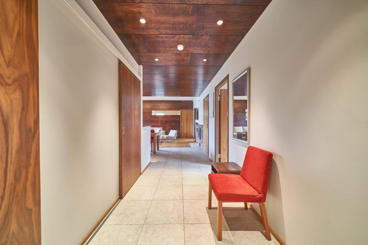 Tahko Spa Hotel מראה חיצוני תמונה